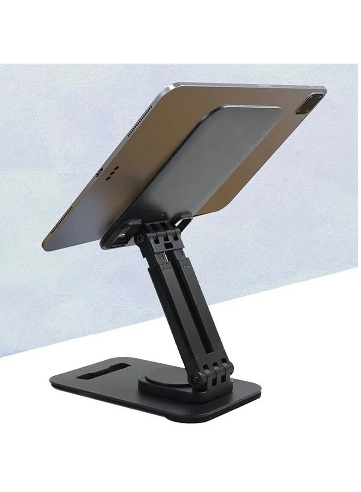 JMARY MK62 ABS Desktop Phone Tablet Stand - Image 5